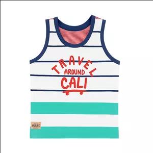 تاپ پسرانه مدل 7045