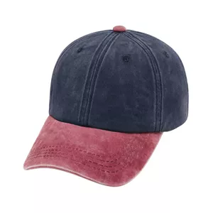 کلاه کپ مدل جین سنگ شور