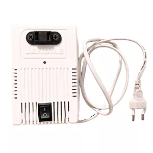 ترانس تبدیل 220 به 110 ژانومه مدل 01