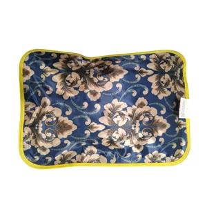 کیسه آب گرم برقی مدل ترمه کد FL_6 با ظرفیت 800 میلی لیتر
