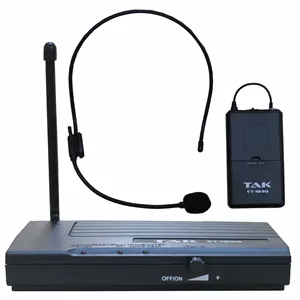 میکروفن بی سیم اکو تک مدل ET-1830