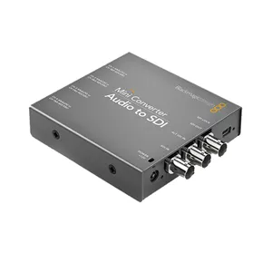 مبدل بلک مجیک دیزاین مدل Audio to SDI