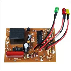 برد محافظ یخچال مدل TVP-RBYL402