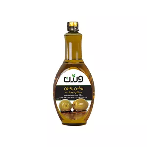 روغن زیتون با بو ورژن - 1000 میلی‌لیتر