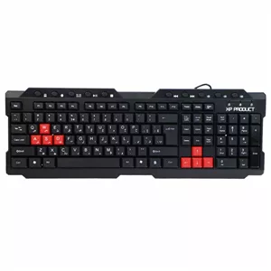 کیبورد ایکس پی-پروداکت مدل xp_8500c