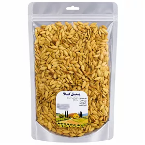 تخمه کدو - 400 گرم  