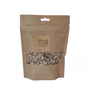 تخمه هندوانه فدک - 150 گرم 