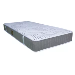 تشک طبی بلونایت مدل Fioren یک نفره سایز 90x200 سانتی متر