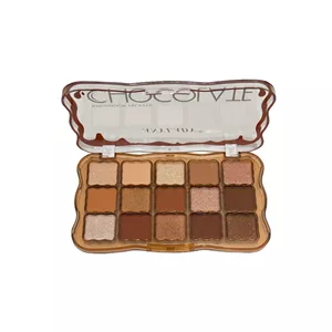 پالت سایه چشم انی لیدی مدل Choco