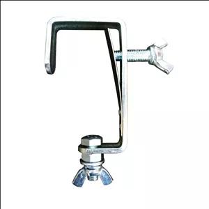 گیره نگهدارنده تجهیزات نورپردازی مدل ال