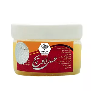 ژل رویال طبیعی لاویچ _ 30گرمی