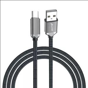 کابل تبدیل USB به USB-C ایلون مدل TC7 طول 1 متر