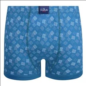 شورت پادار مردانه سیلکا مدل فرهان