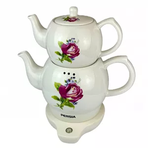 چای ساز روی هم پرشیا مدل PR-8998B