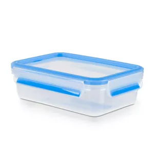 ظرف نگهدارنده با بدنه پلاستیکی تفال مدل K3021812 مناسب برای قرار دادن در فریزر و ماکروویو