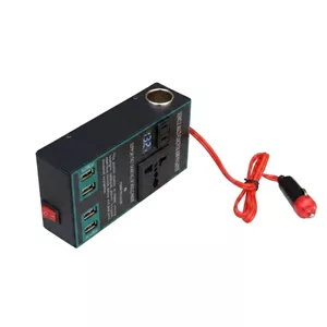 مبدل برق اینورتر مدل MULTI1500W
