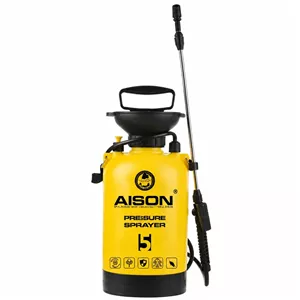 سم‌پاش دستی آیسون مدل AI-S5 گنجایش 5 لیتر