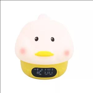 چراغ خواب اتاق کودک مدل S2318 Dudu Duck