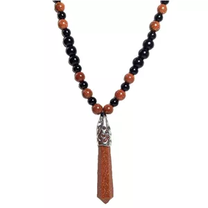 گردنبند مردانه مدل دلربا و اونیکس