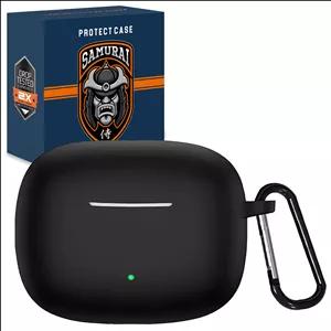 کاور سامورایی مدل Silk-28 مناسب برای کیس هدفون آنر Earbuds X7 Lite / X5 Lite / X5i