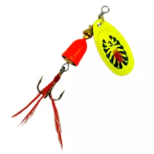 طعمه ماهیگیری مدل Spiner_mosquito_3F