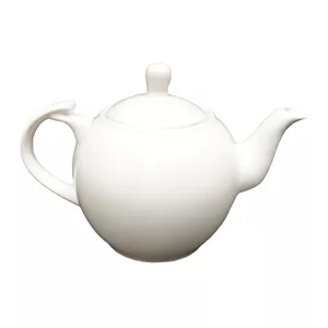 قوری مدل دیپلمات گنجایش 700 میلی لیتر