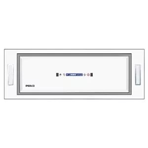 هود مخفی پیکو مدل 724W سایز 80