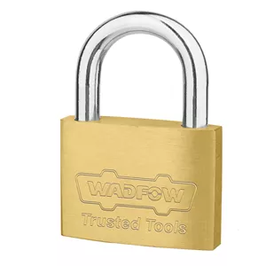 قفل آویز وادفو مدل WPD1450