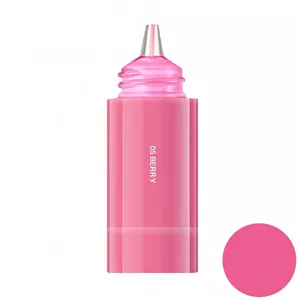 رژ گونه اولیبولا مدل Berry شماره 05