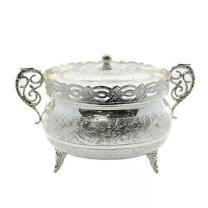 قندان قلمزنی مدل Fr60 