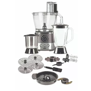 غذاساز چندکاره 1000 وات بیم مدل 2008