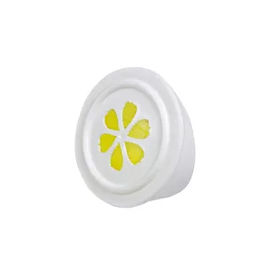 بوگیر یخچال دوزیت مدل Fridge Freshener با رایحه لیمو