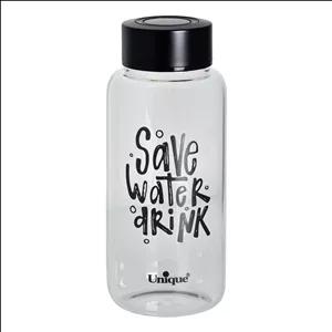 بطری یونیک طرح save water1 کد 3066