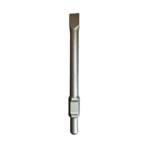 قلم چکش تخریب ماکیتا مدل نوک پهن کد D-15300 سایز 40 سانتی متر