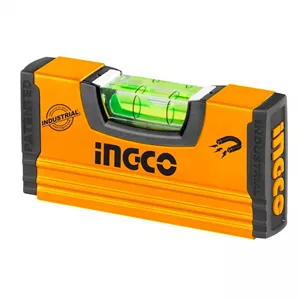 تراز جیبی اینکو مدل HMSL-03101-10CM