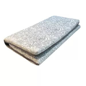 محافظ تشک یوموش مدل گلریز کد 1 یکنفره سایز 200×120 سانتی متر 