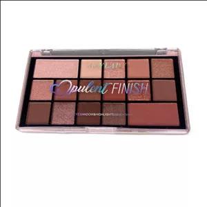 پالت آرایش صورت انی لیدی مدل فینیش شماره 01