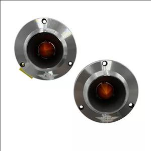 سوپر تویتر درب جلو راست خودرو کدنس مدل CVLT32 سایز 2 اینچ بسته دو عددی