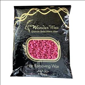 وکس موبر واندر وکس مدل میوه ‎ای ژله ‎ای لوندر وزن 1000 گرم 