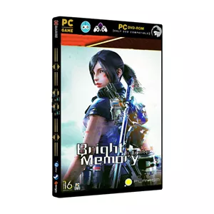 بازی Bright Memory Infinite مخصوص PC نسخه کامل