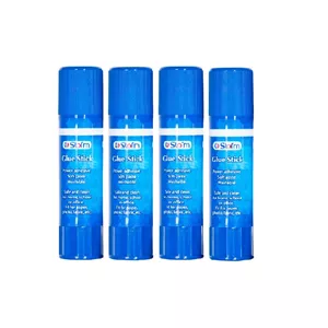 چسب ماتیکی استورم کد 601 بسته 4 عددی