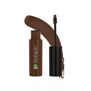 ریمل ابرو دیفکتو مدل M02 شماره 02 رنگ قهوه‌ای تیره