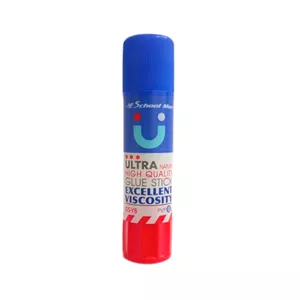 چسب ماتیکی اسکول مکس کد 8 بسته 2 عددی