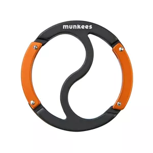 کارابین مانکیز مدل Yin Yang