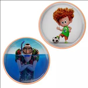 تراش مدل مخزن دار طرح انیمیشن هتل ترانسیلوانیا کد S13109-103 بسته دو عددی