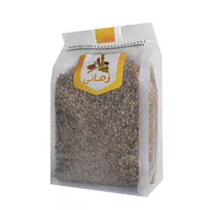 سماق قهوه ای ممتاز زمانی - 550 گرم