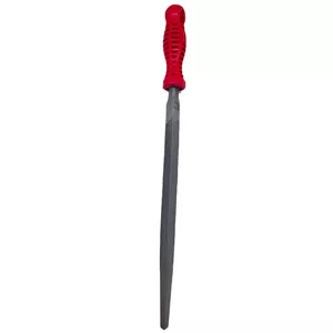 سوهان مهندسی سه گوش نرم ایران پتک PB 30303 سایز 300 میلی متر