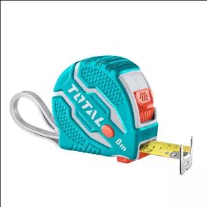 متر 8 متری توتال مدل Tht82 روکشدار