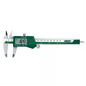 کولیس دیجیتال اینسایز مدل 1108-150 گستره 0-150 میلی‌متر