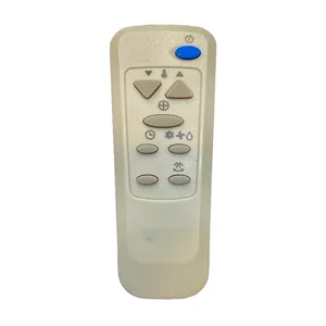 ریموت کنترل مدل A1 مناسب برای کولر گازی ال جی